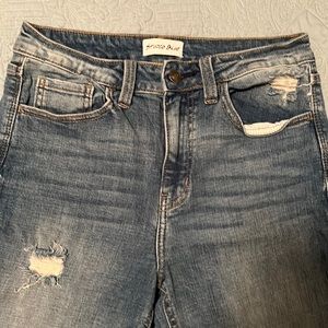 Studio Blue Denim Jeans